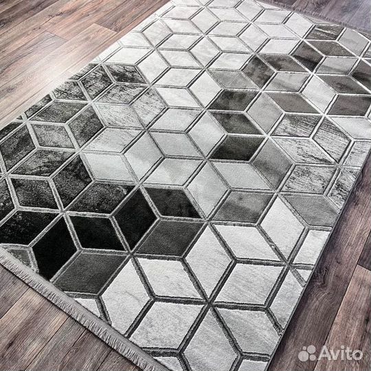 Ковер турецкий новый