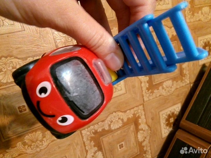 Машинки, посуда