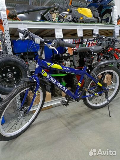 Велосипеды