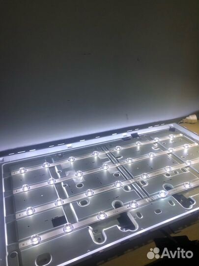 Ремонт телевизоров. Диагностика бесплатная. Выезд