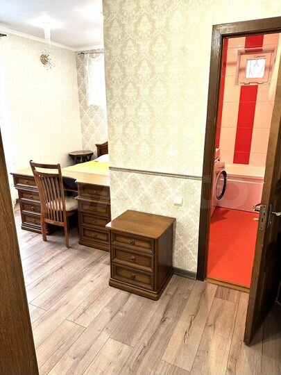 Комната 43 м² в 1-к., 1/1 эт.