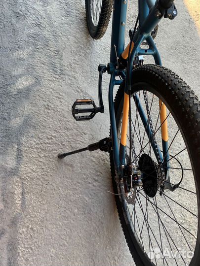 Велосипед mds 26 новый