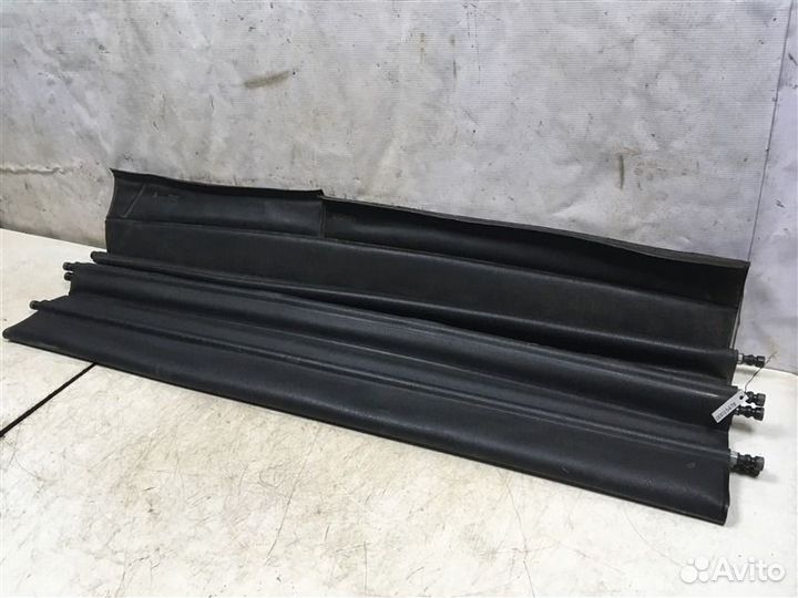 Шторка багажника Volkswagen Passat B3 1988-1993