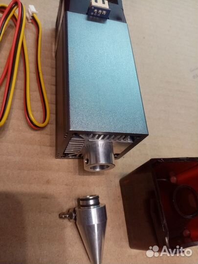 Диодный лазер