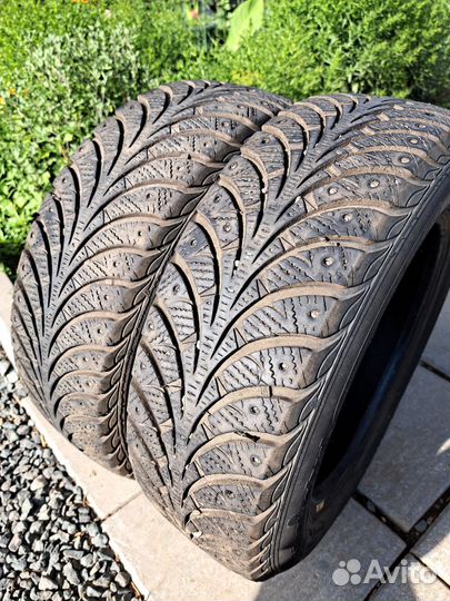 Sava Eskimo Stud 175/65 R14 82T