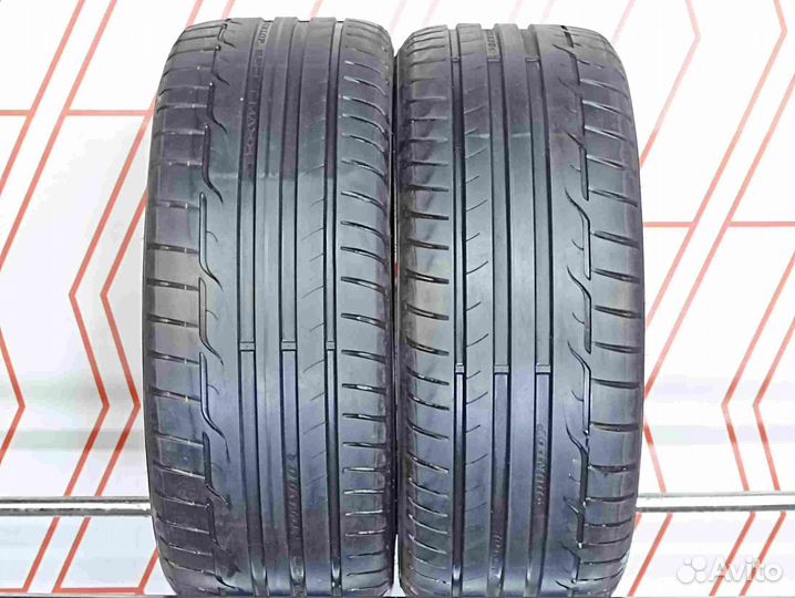 Dunlop SP Sport Maxx RT 225/45 R17