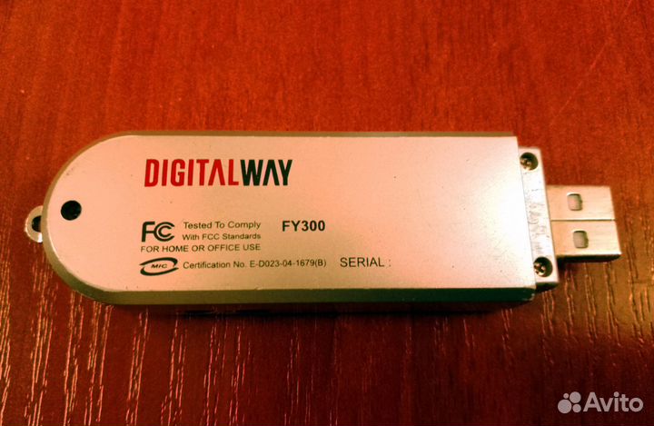 MP3-плеер Digitalway Mpio FY300