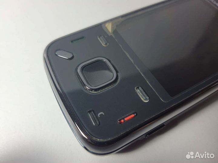 Телефон Nokia n86