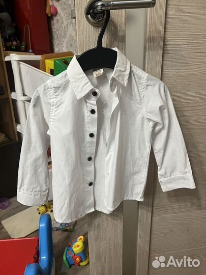 Костюм для мальчика