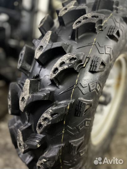 Квадроцикл Stels Hisun 700 UTV EFi