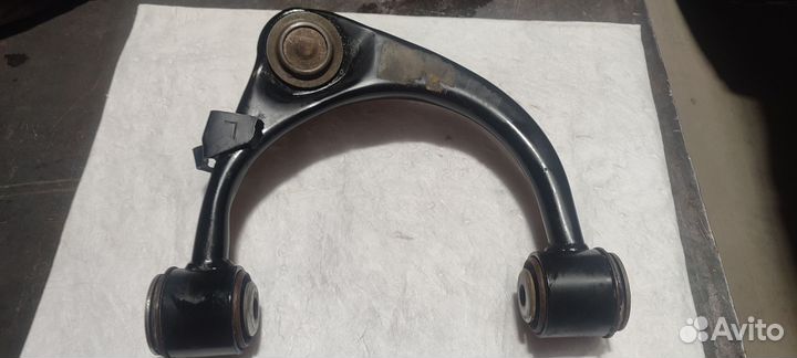 Рычаг подвески land cruiser 100