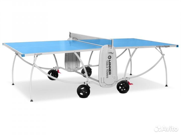 Теннисный стол Weekend S-350