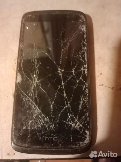 HTC Desire 526G Dual Sim, 8 ГБ