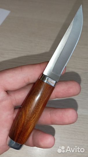 Кухонные ножи