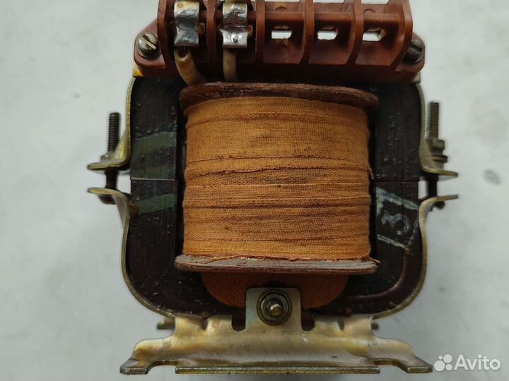 Трансформатор осм1 0.063У3