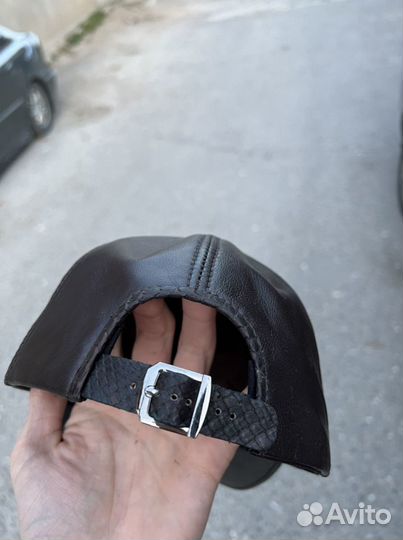 Кепка питон