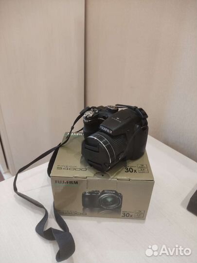 Фотоаппарат