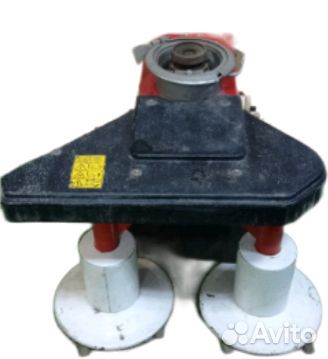 Косилка роторная Мастер мк-256, Т-240 (Россия)