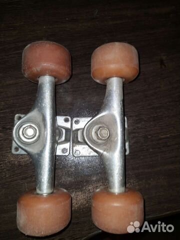 Колеса скейт