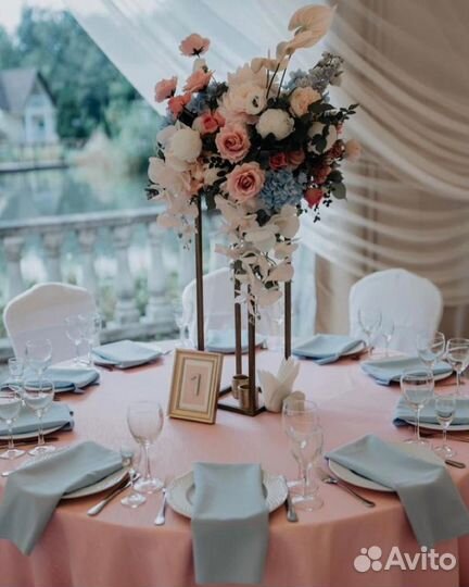 Оформление свадеб фотозон букет невесты президиум