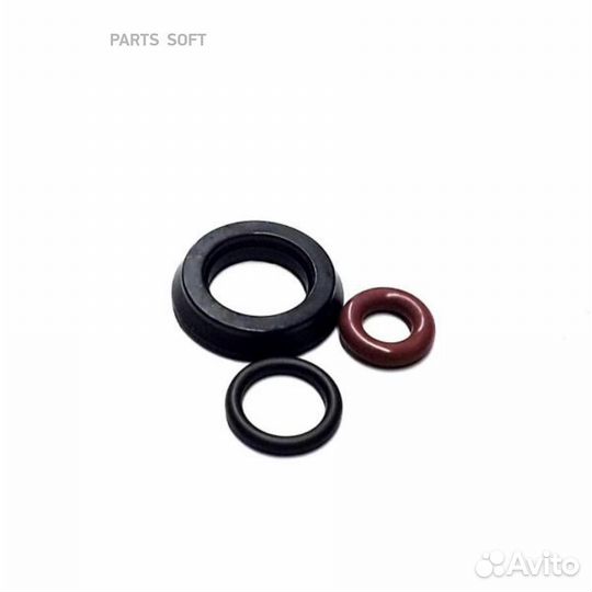 Volvo 30731381 Уплотнительные кольца топливной фор