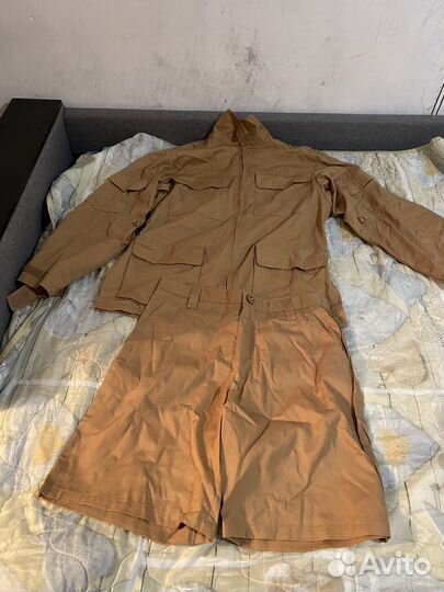 Военная форма