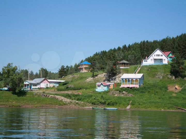 Участок 2,2 га (СНТ, ДНП)