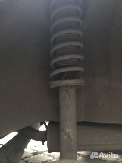 Стойки LADA kalina