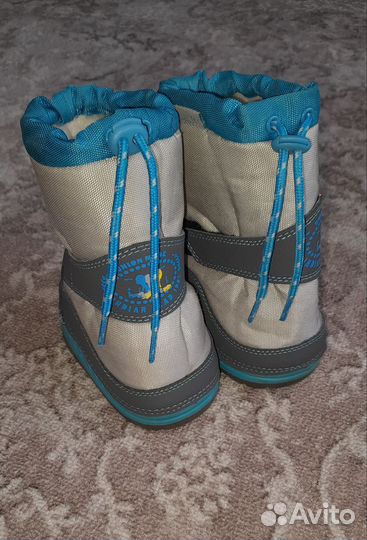 Комбинезон-трансформер 74-80