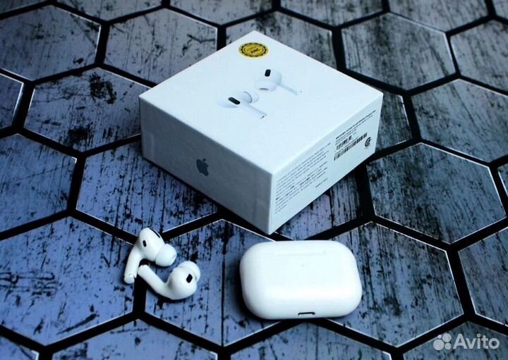 AirPods Pro Premium с Гарантией