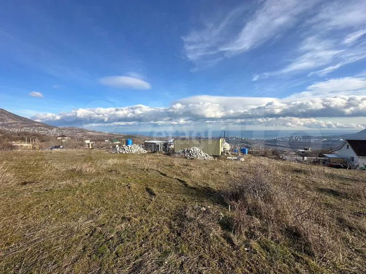 Участок 8 сот. (ИЖС)