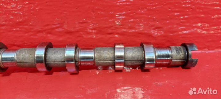 Распредвал впускной Kia Cerato 1G D4FA 2005