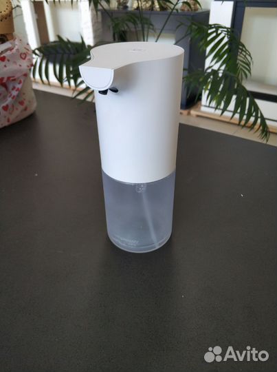 Автоматическая мыльница Xiaomi Automatic Dispenser