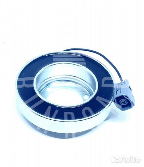 Катушка компрессора Mazda 3 (BK) Mazda 6 (GG) Aten