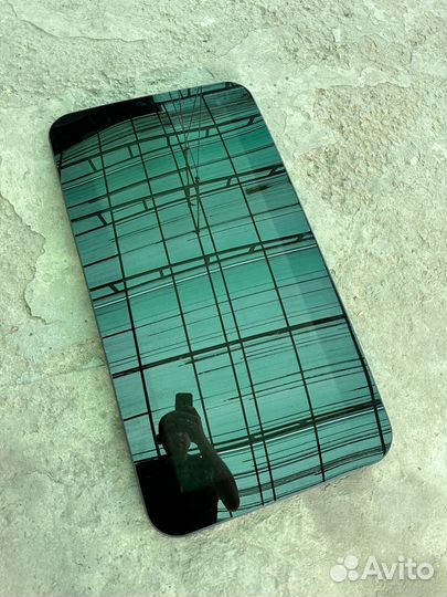 Стекло люка бмв е60