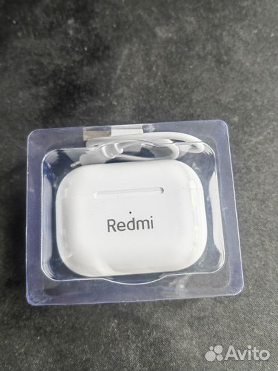 Беспроводные наушники