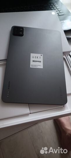Xiaomi mi pad 6