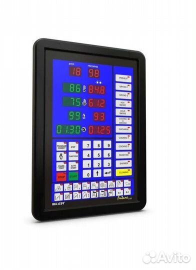 Контролер Mikster любой