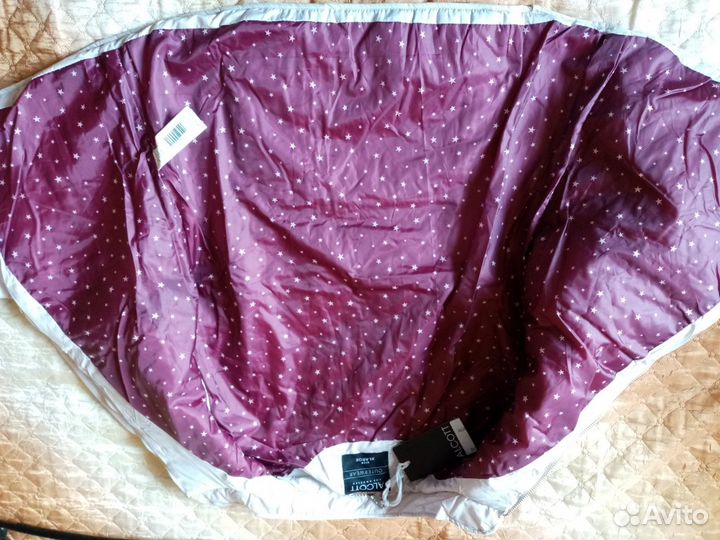 Куртка женская (новая)