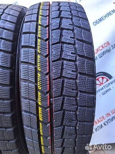 Dunlop Winter Maxx WM02 185/60 R15 99T