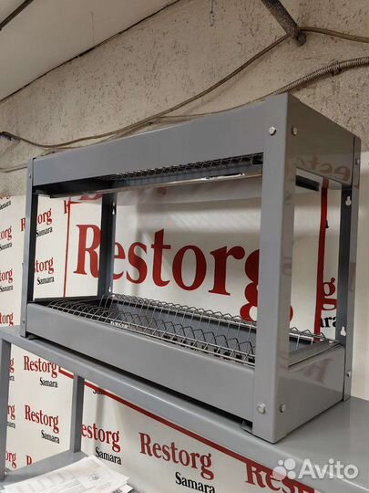 Сушилка для посуды нержавейка