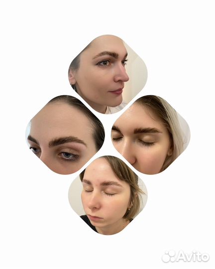 Мастер бровист