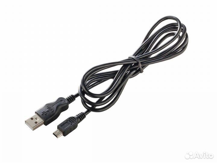 Hamy 4 Cable USB-mini USB