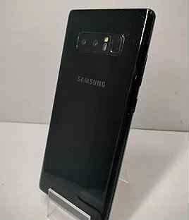 Samsung Galaxy Note 8, 6/64 ГБ