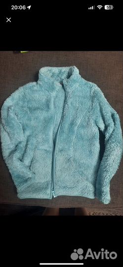 Кофта для девочки