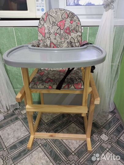 Столик для кормления