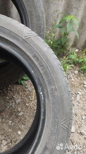 Winrun R330 205/55 R16