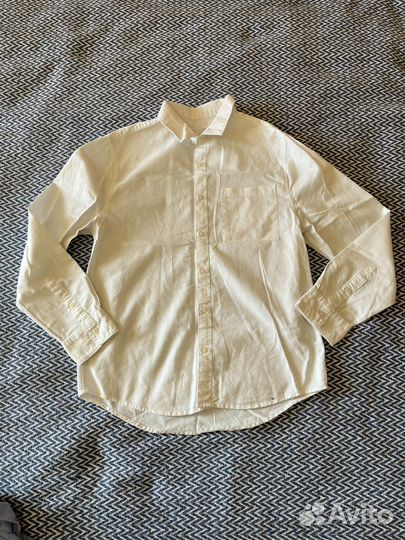 Рубашка Zara 152р
