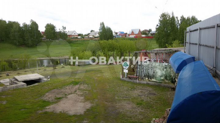 Продам производственное помещение, 2300 м²