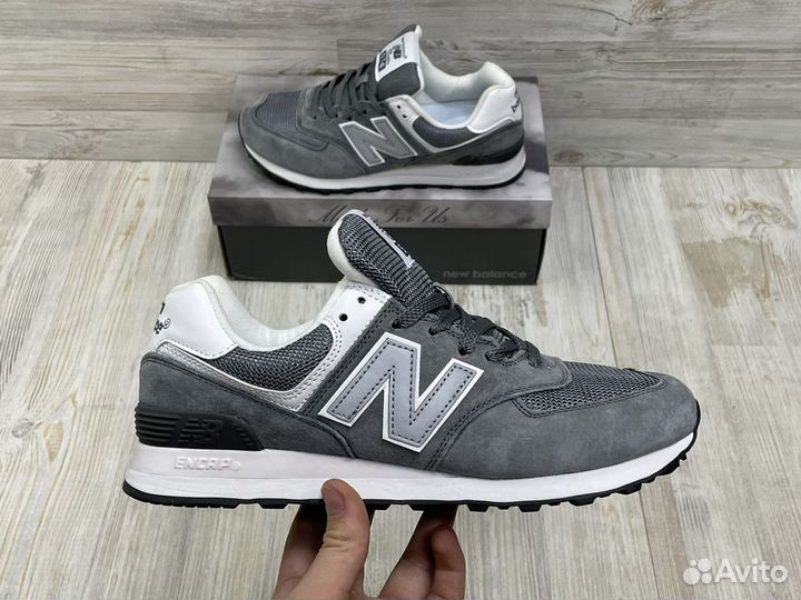 Кроссовки New Balance 574